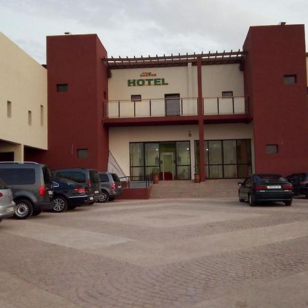 מלון Benguerir Green Cactus מראה חיצוני תמונה